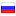 domainhit.ru hosted country